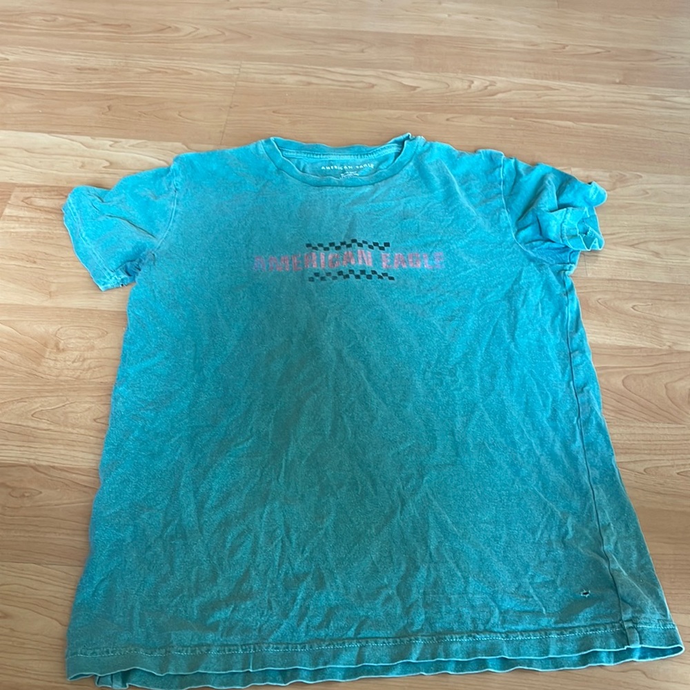AE Mens shirt